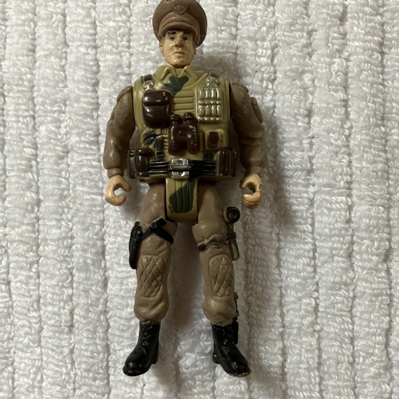 Chap Mei HK Design Action Figures -Soldier Military - Picture 5 of 16